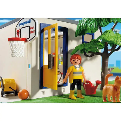 PLAYMOBIL Garage bringt urbanes Flair ins Zimmer - 5