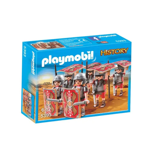 PLAYMOBIL History Legionär - Römer (5393) - 1