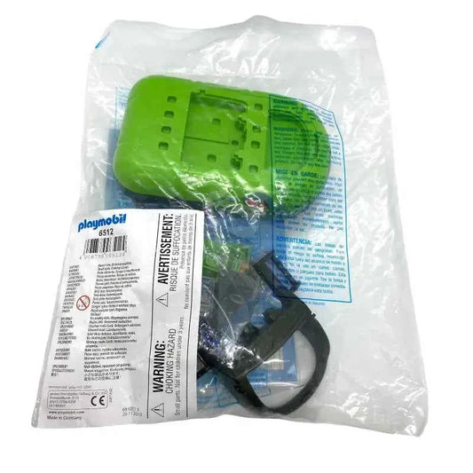 Playmobil Hovercraft Unterwassermotor Polybag - 1