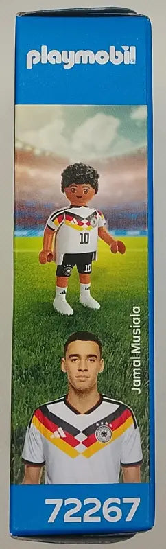 PLAYMOBIL 72267 DFB Spielfigur Jamal Musiala kaufen - 2
