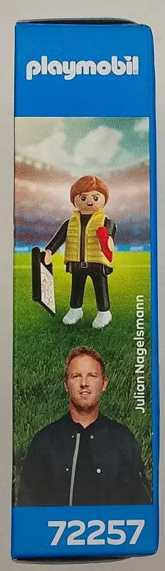 PLAYMOBIL 72257 DFB Spielfigur Julian Nagelsmann kaufen - 2