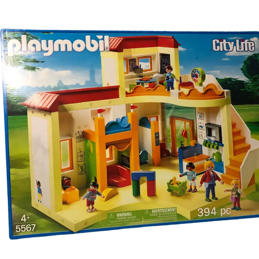 Playmobil Kita Sonnenschein 5567 kaufen | TradingToys.de - 1