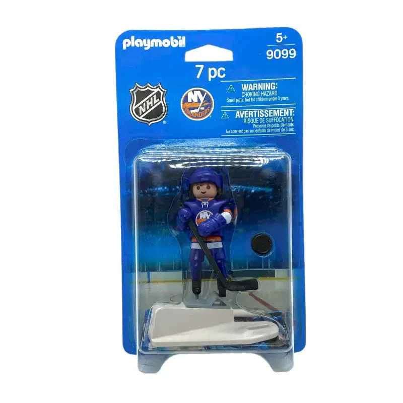 Playmobil NHL New York Islanders Player 9099 - 1
