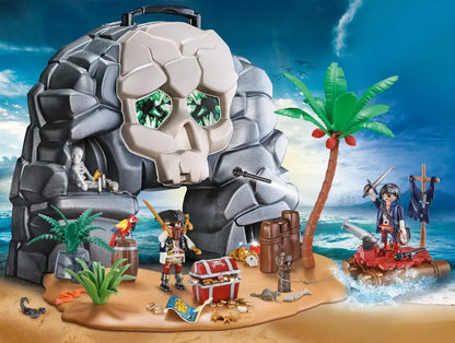 Playmobil Piraten Insel 70113 bei Tradingtoys - 3