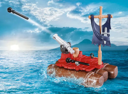 Playmobil Piraten Insel 70113 bei Tradingtoys - 5