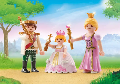 PLAYMOBIL Prinzenpaar Spielzeug online kaufen - 1