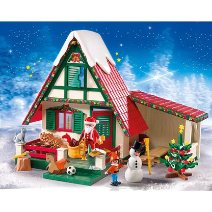 PLAYMOBIL Weihnachtsmann Spielzeug kaufen - 2
