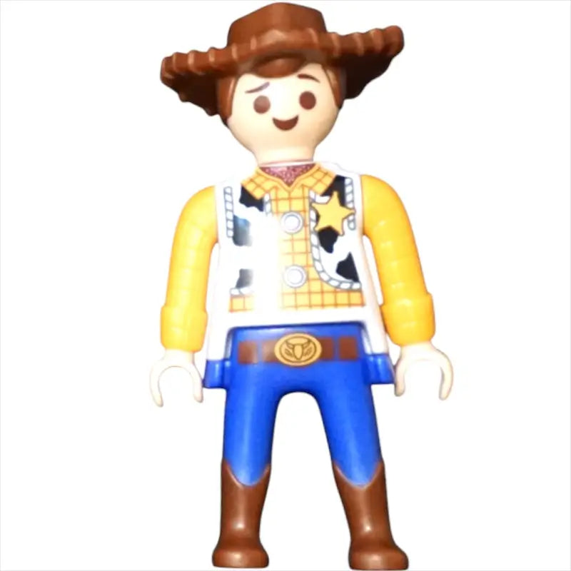 Playmobil Woody Toy Story Figur 2026 | TradingToys - 1