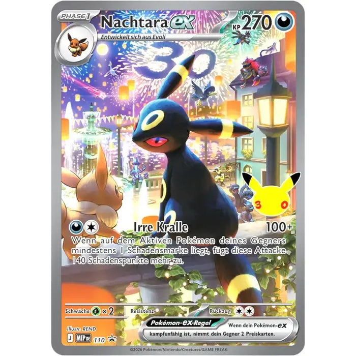 Pokemon 30 Jahre Sammelkartenspiel