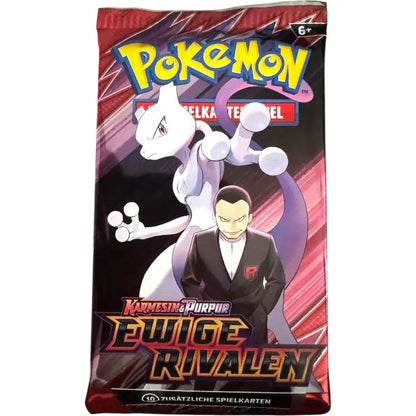 Pokémon Booster Ewige Rivalen jetzt sichern - 1