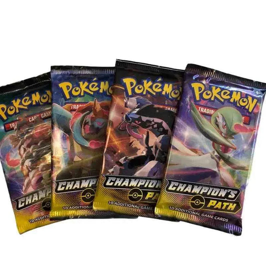Pokemon Booster Pack Champions Path kaufen 🔥 - 1