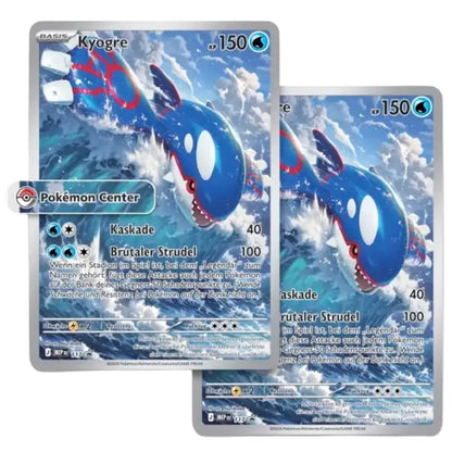 Pokémon Center Top-Trainer-Box Delta-Herrschaft | TradingToys - 3