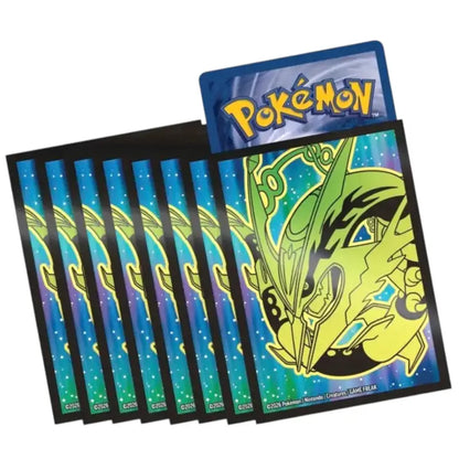 Pokémon Center Top-Trainer-Box Delta-Herrschaft | TradingToys - 6