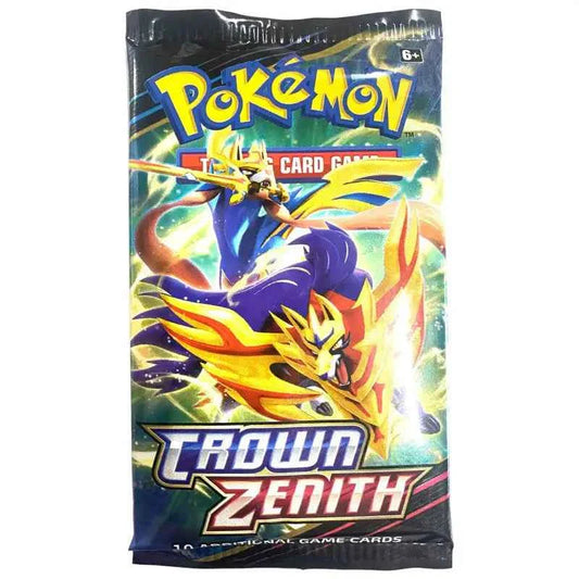 Pokemon Crown Zenith Booster Pack kaufen 🔥 - 1