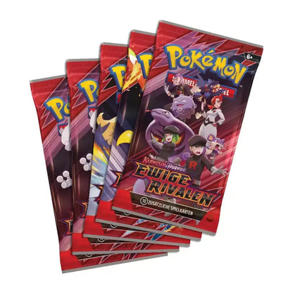 Pokémon TCG KP10 Ewige Rivalen Booster Display 36 Packs – kaufen - 2