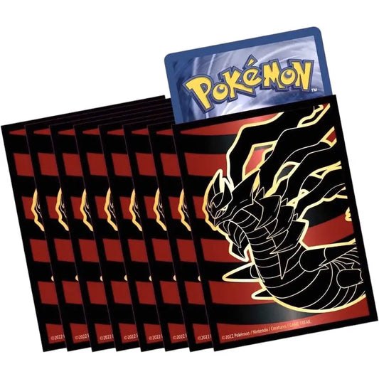 Pokémon Giratina Sleeves 65 Stück kaufen – Verlorener Ursprung | 1