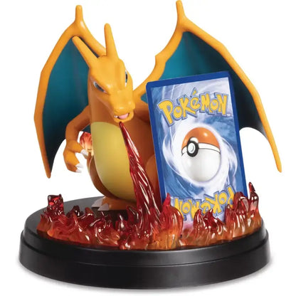 Pokemon Glurak-ex Super Premium Kollektion kaufen – 10 Booster Deutsch - 2