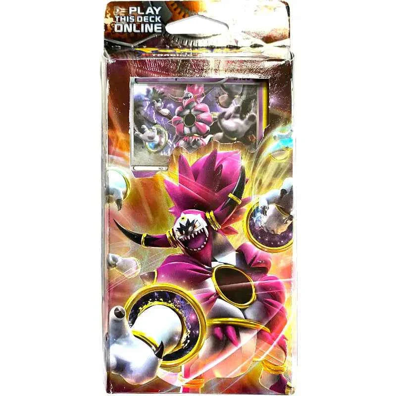 Pokemon Hoopa Deck Ring of Lightning kaufen - 1