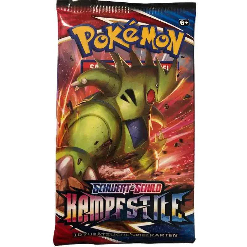 Pokemon Kampfstile Booster Despotar kaufen - 1