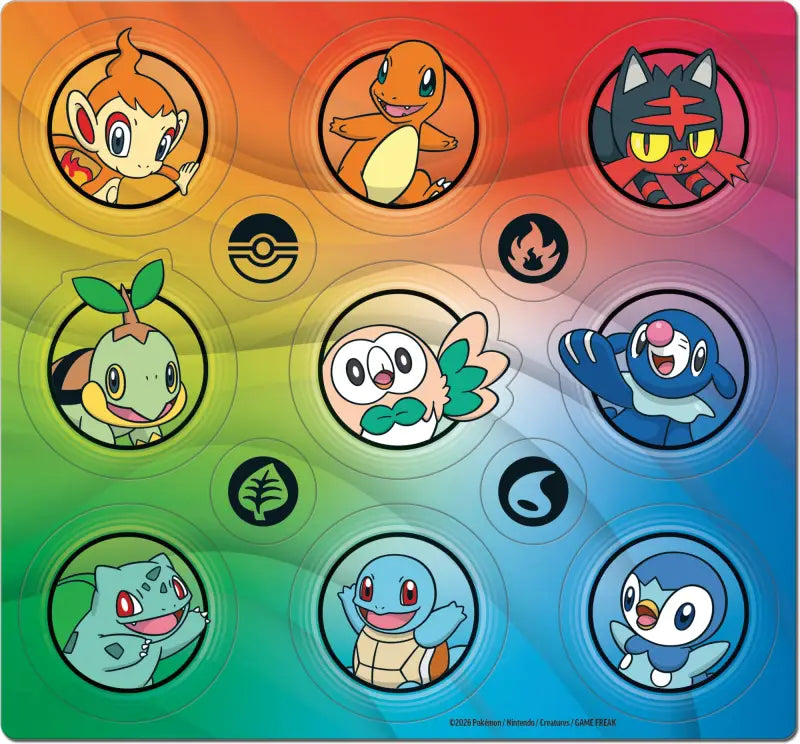 Pokémon Karten Erste Partner Serie online kaufen - 3