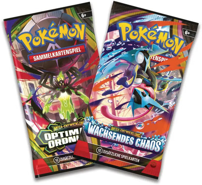 Pokémon Mini-Tin Brutalanda & Leufeo kaufen | TCG – TradingToys - 4