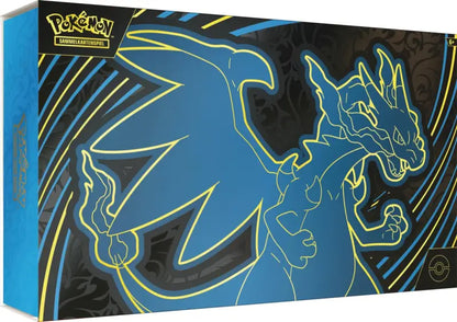 Pokémon Ultra-Premium-Kollektion Mega-Glurak X-ex kaufen | TCG - 2