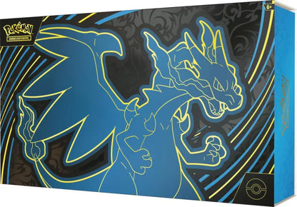 Pokémon Ultra-Premium-Kollektion Mega-Glurak X-ex kaufen | TCG - 3