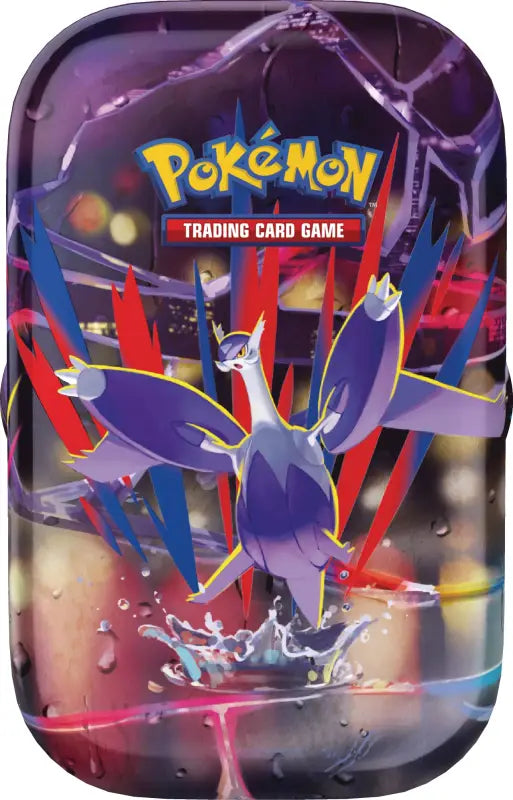 Pokémon Mini-Tin Mega-Latias kaufen | TCG – TradingToys - 1