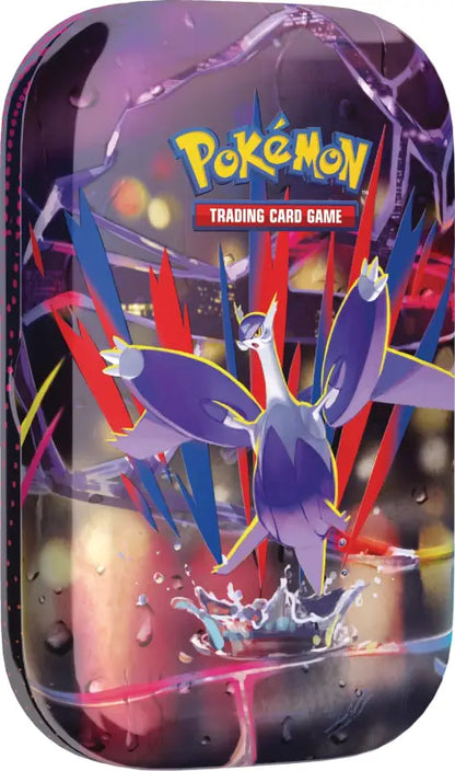 Pokémon Mini-Tin Mega-Latias kaufen | TCG – TradingToys - 2
