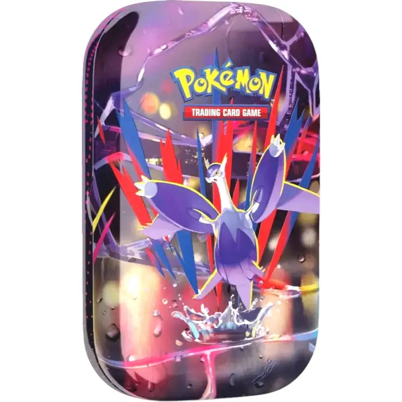 Pokémon Mini-Tin Mega-Latias kaufen | TCG – TradingToys - 3
