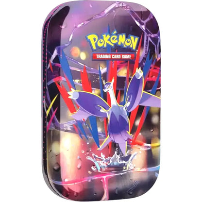 Pokémon Mini-Tin Mega-Latias kaufen | TCG – TradingToys - 3