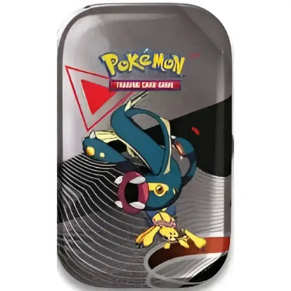 Pokémon Mini-Tin Mystery | HIT GARANTIE | Booster + Pack - 13