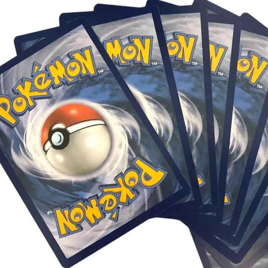 Pokemon Mystery Booster Pack kaufen - Limited Edition 1.0 | TradingToys - 1