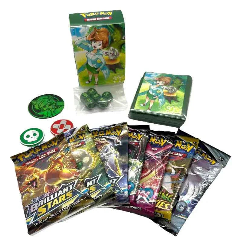 Pokémon Professor Juniper Premium Tournament Edition - 2