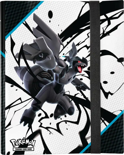 Pokemon Sammelalbum Schwarze Blitze kaufen – Karmesin & Purpur 360 Karten - 1
