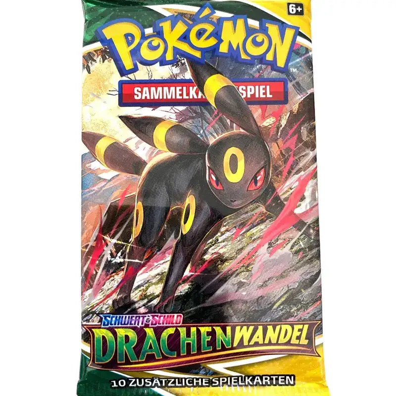 Pokémon Schwert & Schild