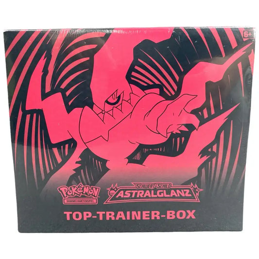 Pokémon - Schwert & Schild 10 - Astralglanz Darkrai Top - 1