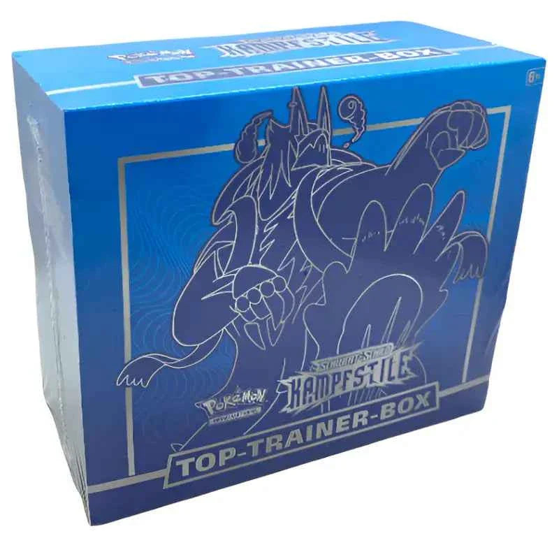 Pokemon Schwert Top Trainer Box kaufen - 1