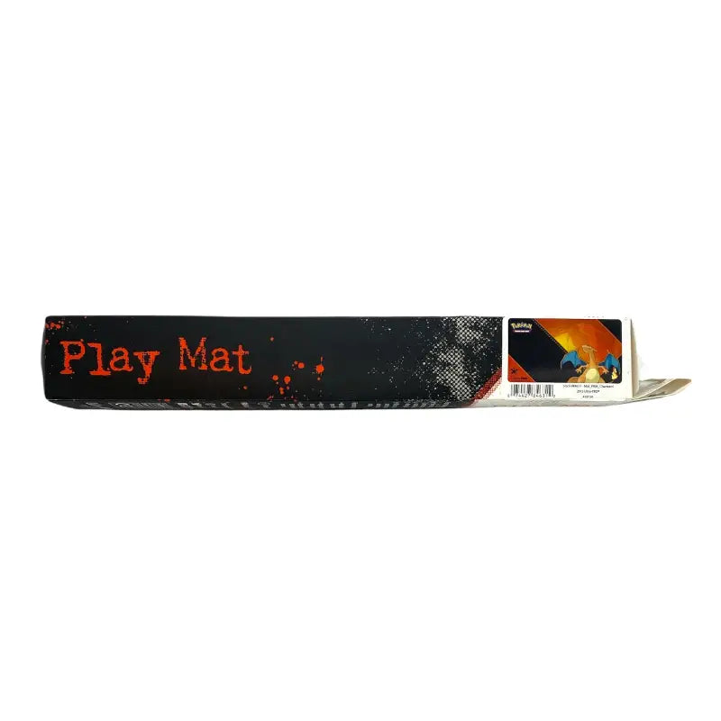 Pokemon Spielmatte Motiv Glurak Charizard Ultra Pro Playmat - 2