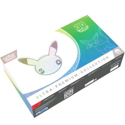 Pokémon TCG Ultra Premium Collection – Pikachu Foil Edition - 1