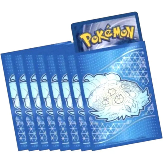 Pokémon Terapagos Sleeves kaufen – Stellarkrone | Stellar Crown | 1