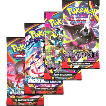 Pokémon Tin-Box Mega-Dragoran-ex | PKM Tin 130 - 2