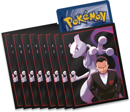 Pokémon Top-Trainer-Box Ewige Rivalen kaufen – 9 Boosterpacks - 5
