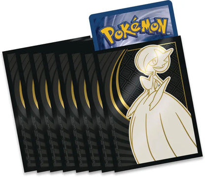 Pokémon Top-Trainer-Box Mega Guardevoir kaufen – 9 Boosterpacks - 5