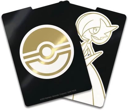 Pokémon Top-Trainer-Box Mega Guardevoir kaufen – 9 Boosterpacks - 6