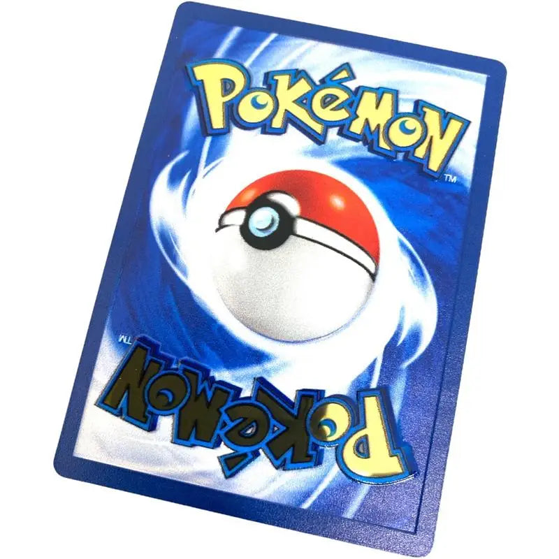 Pokemon Ultra Premium Collection 25th Pikachu Gold Metall - 2