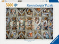 Ravensburger Puzzle Sixtinische Kapelle