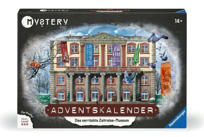 Ravensburger Adventskalender kaufen - 1
