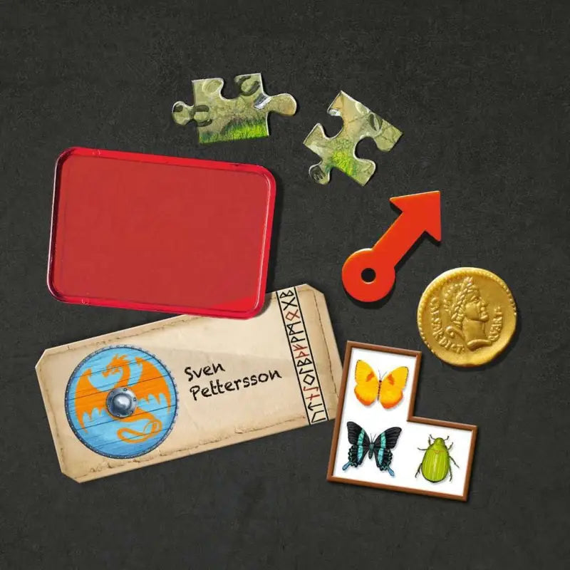 Ravensburger Adventskalender kaufen - 4
