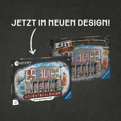 Ravensburger Adventskalender kaufen - 7